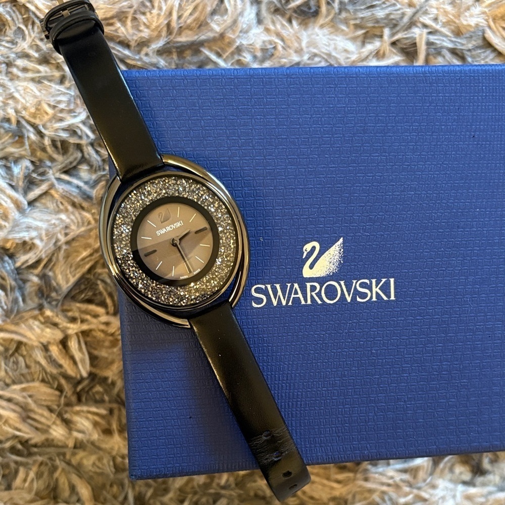 Swarovski Elegant Women's Watch